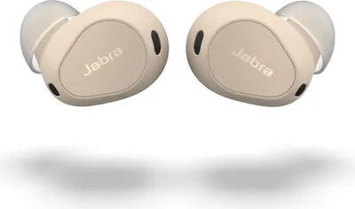 Produktbild von In-Ear Kopfhörer Elite 10 cream (221341)