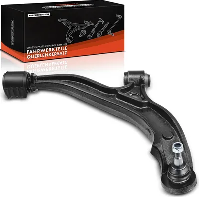 Produktbild von Frankberg 1x Querlenker Vorderachse für Chrysler Voyager IV Dodge Caravan 2.4L 2.5L 2.8L 3.3L 3.8L 2000-2008