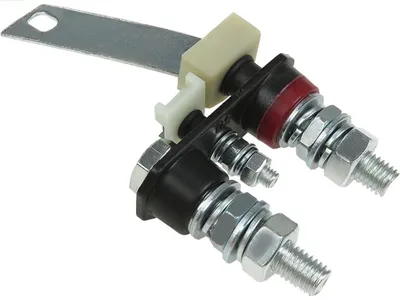 Obrázek produktu pro Opravná sada AS-PL startovací SRS0014