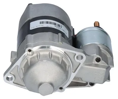 Produktbild von Anlasser Starter 12 V 1 kW 8 Zähne VALEO für u.a. MERCEDES-BENZ A-KLASSE