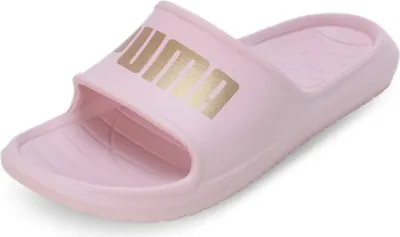Produktbild von Hausschuhe puma divecat v2 lite pink 42
