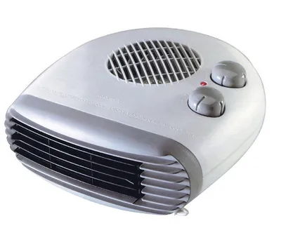 Image de Ventilateur de lit avec thermostat 2000W