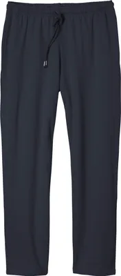 Produktbild von Jogginghose Übergröße dunkelblau Redfield