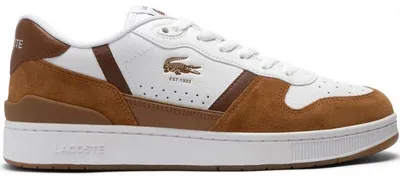 Obrázok produktu pre Lacoste T-Clip Set – pánska obuv, tenisky, poltopánky, voľnočasová obuv 750SMA0186385