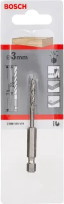 Obrázek produktu pro Bosch 2 608 595 519, 74 mm