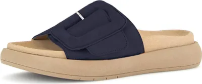 Produktbild von Gabor Klassische Pantoletten Damen 31393931303731 Blau 40 EU