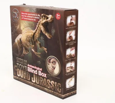 Immagine prodotto di Dinosauro Skamielina 1008203 82039