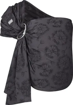 Produktbild von HOPPEDIZ Babytragetuch Ring-Sling Chicago