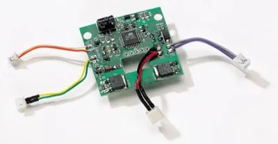 Immagine prodotto di Carrera Digital 124 Decoder 1:24