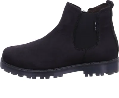 Produktbild von Vado Halbhohe Stiefel Mid Mädchen 31343436323133 Schwarz 40 EU
