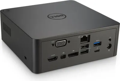 Immagine prodotto di ADATTATORE CA THUNDERBOLT DOCK TB16 180W Dell (TBDOCK-180W)