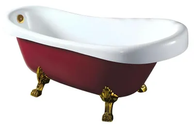 Produktbild von Komfortwanne Wanne Luxuswanne Badewanne Acrylwanne Pflegewanne 170x80 cm