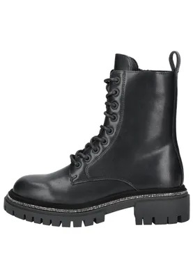 Produktbild von Steve Madden Stiefelette Stiefelette Leder/Textil