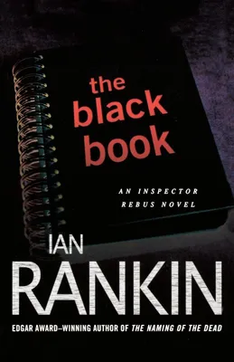 Produktbild von The Black Book