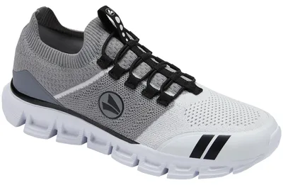 Produktbild von Jako Premium Knit Sneaker - Grau