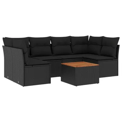 Obrázok produktu pre VidaXL 3223556, 7 kusov