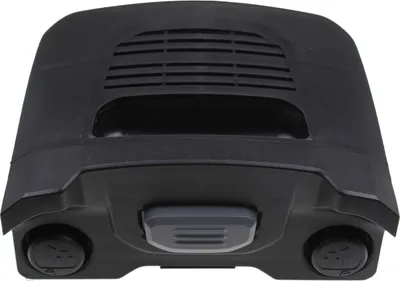 Produktbild von KARCHER - Kompletter Filterkasten - 90020910
