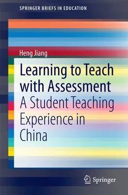 Produktbild von Learning to Teach with Assessment