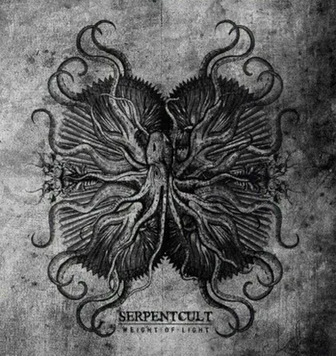 Obrázok produktu pre Serpentcult - Weight Of Light (LP)