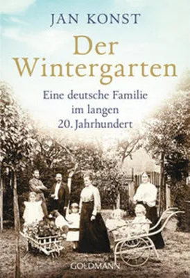 Obrázok produktu pre Der Wintergarten