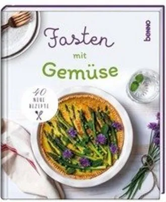 Image de Fasten mit Gemüse