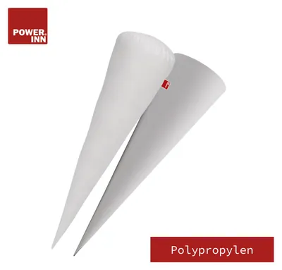 Produktbild von POWER INN® Schultütenkissen ca. 70 cm + Papprohling 70 cm