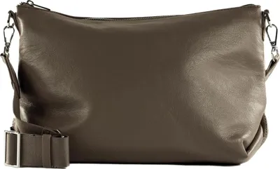 Image de s.Oliver sac à épaule bandoulière Crossbody Bag Dark Brown marron foncé