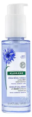 Obrázek produktu pro Klorane ChrpaChrpa Tonizující sérum 50ml