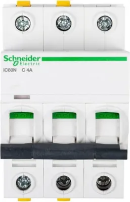 Image de Schneider Electric Interrupteur LS A9F04304