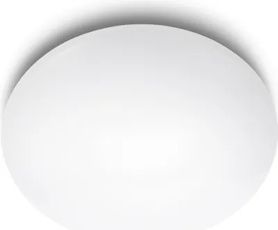 Obrázok produktu pre Philips myLiving 318023116, 4 žiaroviek, LED, Žiarovky bez možnosti výmeny, 2350 lm, IP20, Biela