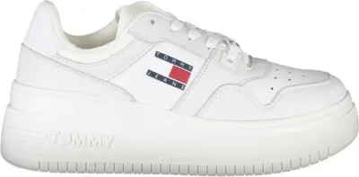 Produktbild von Tommy Hilfiger Sneakers EN0EN025360K4 in White color size 39