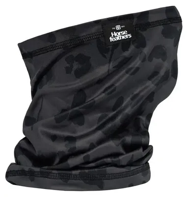 Productafbeelding van Horsefeathers nekwarmer (bloemen Cheetah)