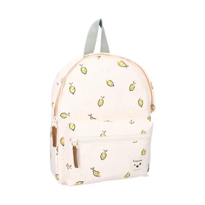Zdjęcie produktu dla Plecak dla dzieci Garden Yellow / Kidzroom
