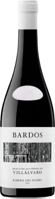 Immagine prodotto di Bardos Villalvaro 2021 Rotwein Spagna RIBERA DEL DUERO 75,00 cl 14,5 %