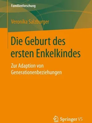 Obrázok produktu pre Die Geburt des ersten Enkelkindes