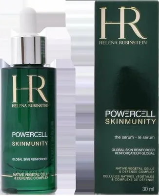 Productafbeelding van Helena Rubinstein Powercell Skinmunity, geschikt voor vrouwen, voor gemengde huid, rijpe huid, normale huid, vette huid, ruwe huid, en gevoelige huid, 30 ml