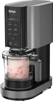 Produktbild von SharkNinja Ninja Creami NC300EU - Eismaschine - 473 ml