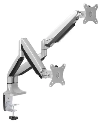 Produktbild von Bildschirm-Träger für den Tisch TooQ DB3132TNR-S 13" - 32"