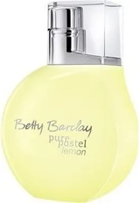 Produktbild von Betty Barclay Pure Pastel Lemon Eau de Toilette Nat. Spray 20 ml