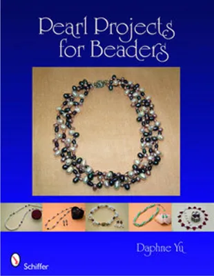 Obrázok produktu pre Pearl Projects for Beaders