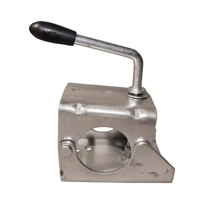 Produktbild von Frielitz 016013003 Klemmbügel Stützrad/Abstellstütze