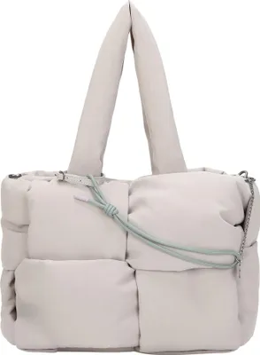 Produktbild von Fritzi aus Preußen Brigitte x Fritzi Limited Puffed Shopper Tasche 37 cm
