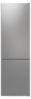 Immagine prodotto di Candy City Combi CCT3L517ES Libera installazione 260 L E Argento