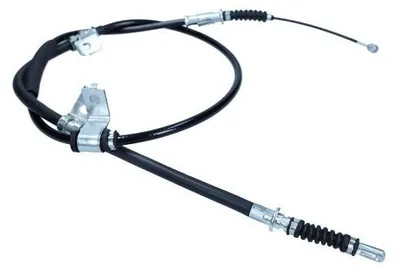 Produktbild von MAXGEAR Handbremsseil Seilzug Feststellbremse für HYUNDAI H-1 Travel (TQ) Hinten Rechts 32-1110