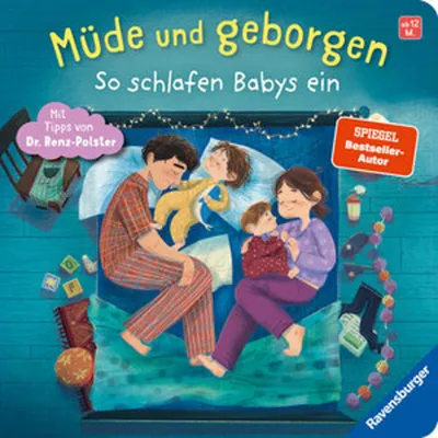 Obrázek produktu pro Müde und geborgen