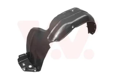 Produktbild von VAN WEZEL 3701433 Verkleidung Radhaus für OPEL AGILA (A) (H00) Vorne Links