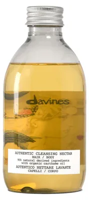 Produktbild von Davines Authentic Cleansing Nectar 280ml