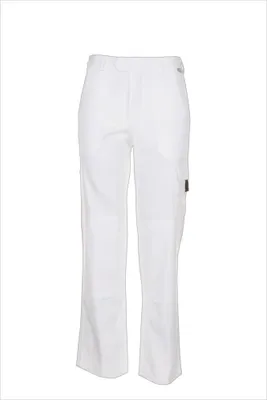 Produktbild von Planam Cargo-Bundhose BW 290 Gr. 44 reinweiß