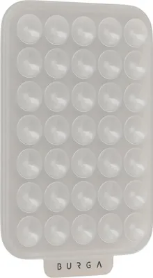 Image de Burga - StickPad (transparent)