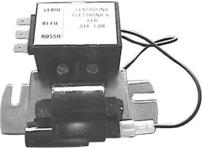 Immagine prodotto di Centralina SGR